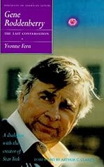 Gene roddenberry last for sale  Delivered anywhere in USA 