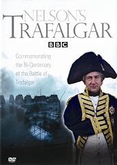 Nelson trafalgar dvd for sale  Delivered anywhere in UK