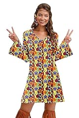 Halloween womens hippie for sale  Delivered anywhere in USA 