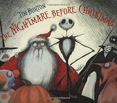 Nightmare christmas cd for sale  Delivered anywhere in USA 