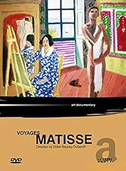 Voyages henry matisse usato  Spedito ovunque in Italia 