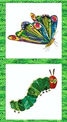 Hungry caterpillar quilting for sale  Delivered anywhere in UK