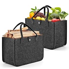 Filztasche einkaufstasche stü gebraucht kaufen  Wird an jeden Ort in Deutschland