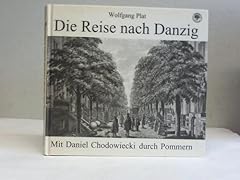 Reise danzig daniel gebraucht kaufen  Wird an jeden Ort in Deutschland