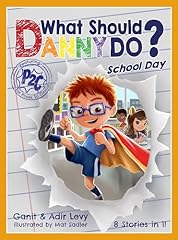 Danny school day for sale  Delivered anywhere in USA 