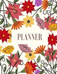 Planner personale gestione usato  Spedito ovunque in Italia 