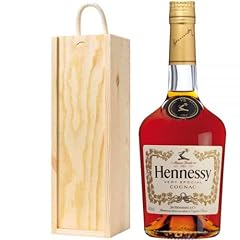 Hennessey cognac wooden for sale  Delivered anywhere in UK