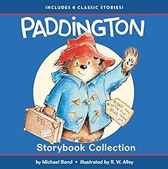 Paddington storybook collectio for sale  Delivered anywhere in USA 