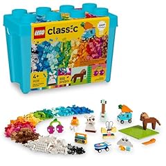 Lego classic vibrant for sale  Delivered anywhere in USA 