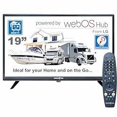 Unispectra smart hdr d'occasion  Livré partout en Belgiqu