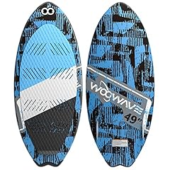 Woowave wakesurf board for sale  Delivered anywhere in USA 