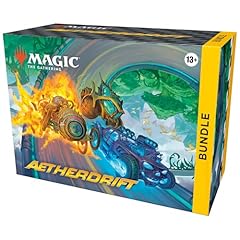 Magic gathering aetherdrift for sale  Delivered anywhere in UK