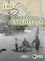 Greely expedition for sale  Delivered anywhere in UK