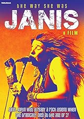 Janis joplin way for sale  Delivered anywhere in USA 
