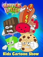 Battle bites kids for sale  Delivered anywhere in USA 