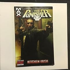 Punisher max vol. for sale  Delivered anywhere in USA 