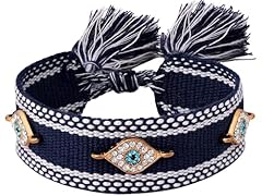 Minachi bracelet corde d'occasion  Livré partout en France