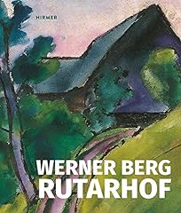 Werner berg rutarhof gebraucht kaufen  Wird an jeden Ort in Deutschland