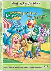 Dragon tales say for sale  Delivered anywhere in USA 