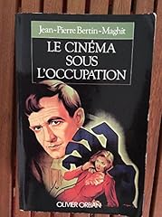 Cinéma occupation cinéma d'occasion  Livré partout en France