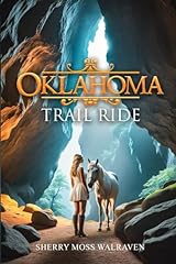 Oklahoma trail ride for sale  Delivered anywhere in USA 