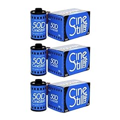 Cinestill film 50daylight for sale  Delivered anywhere in USA 
