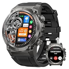 Montre connectée homme d'occasion  Livré partout en France