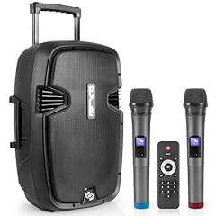 Pyle pphp1299wu.5 karaoke for sale  Delivered anywhere in USA 