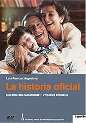 Historia ficial ffizielle gebraucht kaufen  Wird an jeden Ort in Deutschland
