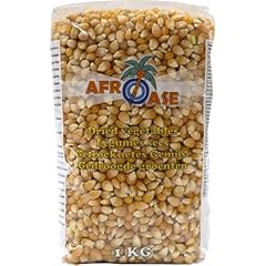 Afroase maïs popcorn d'occasion  Livré partout en France