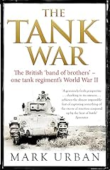 The tank war d'occasion  Livré partout en France
