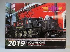 Mth 2019 volume for sale  Delivered anywhere in USA 