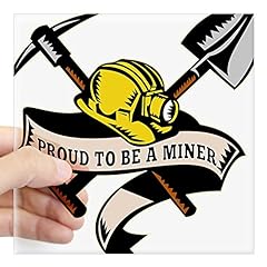 Cafepress coal miner for sale  Delivered anywhere in USA 