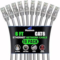 Maximm cat ethernet for sale  Delivered anywhere in USA 
