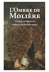 Ombre molière préface usato  Spedito ovunque in Italia 