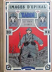 Trou obus d'occasion  Livré partout en France