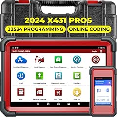 Launch x431 pro5 gebraucht kaufen  Wird an jeden Ort in Deutschland