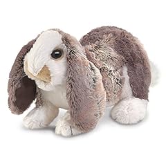 Folkmanis baby lop for sale  Delivered anywhere in USA 