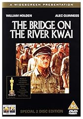 Bridge river kwai for sale  Delivered anywhere in UK