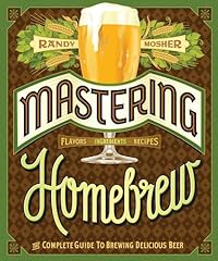 Mastering homebrew complete for sale  Delivered anywhere in USA 