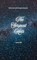 The serpent heir usato  Spedito ovunque in Italia 