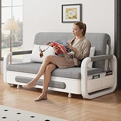 Convertible sofa bed for sale  Delivered anywhere in UK