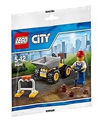 Lego city mini usato  Spedito ovunque in Italia 