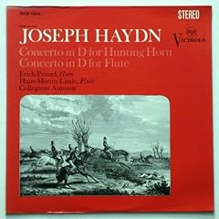 Haydn concerto hunting for sale  Delivered anywhere in USA 