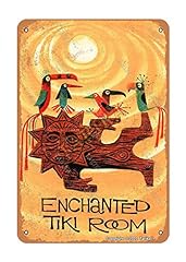 Enchanted tiki room for sale  Delivered anywhere in USA 