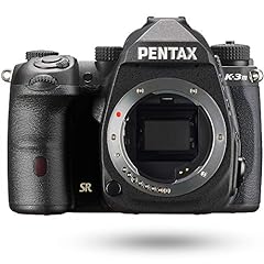 Pentax mark iii for sale  Delivered anywhere in UK