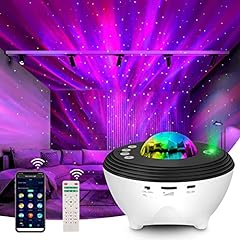 Aurora galaxy projector for sale  Delivered anywhere in UK