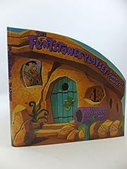 Flintstones playset punch for sale  Delivered anywhere in USA 
