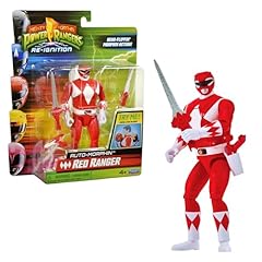 Power rangers auto usato  Spedito ovunque in Italia 