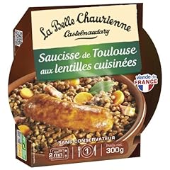 Belle chaurienne toulouse for sale  Delivered anywhere in UK